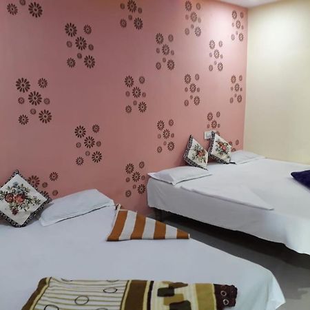 Laxmi Lodge Chittorgarh 외부 사진