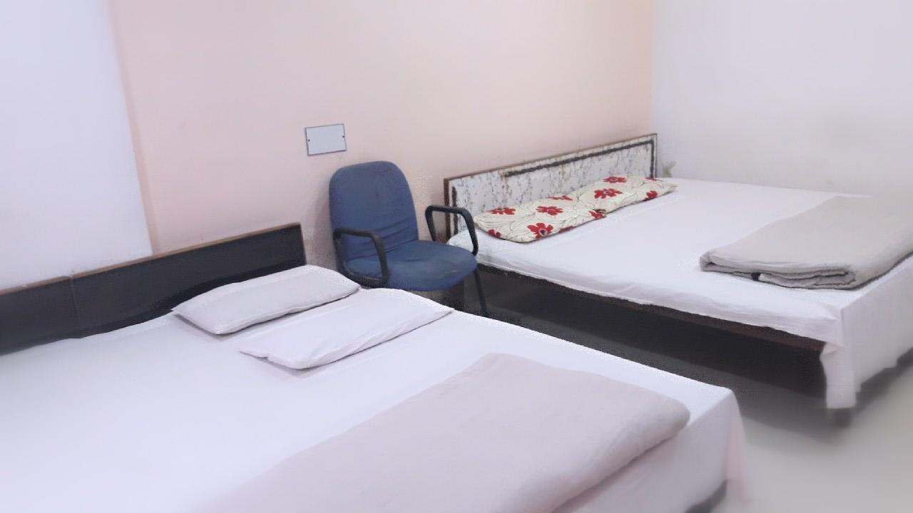 Laxmi Lodge Chittorgarh 외부 사진