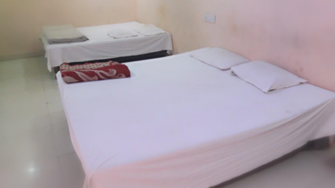 Laxmi Lodge Chittorgarh 외부 사진