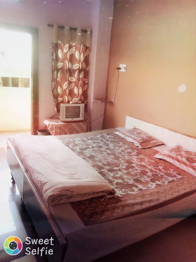 Laxmi Lodge Chittorgarh 외부 사진