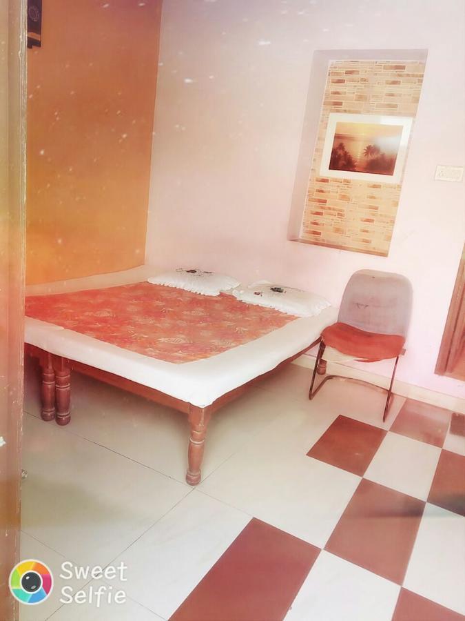 Laxmi Lodge Chittorgarh 외부 사진