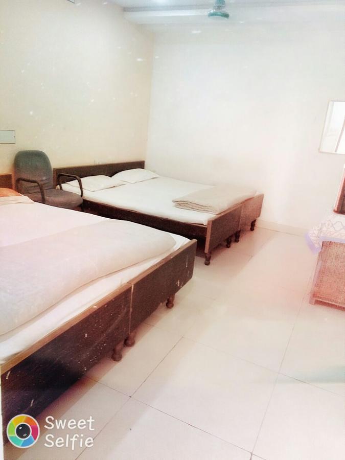 Laxmi Lodge Chittorgarh 외부 사진