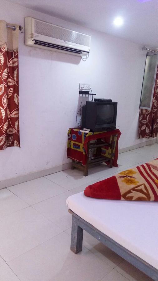 Laxmi Lodge Chittorgarh 외부 사진