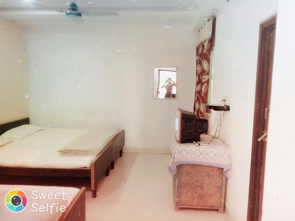 Laxmi Lodge Chittorgarh 외부 사진