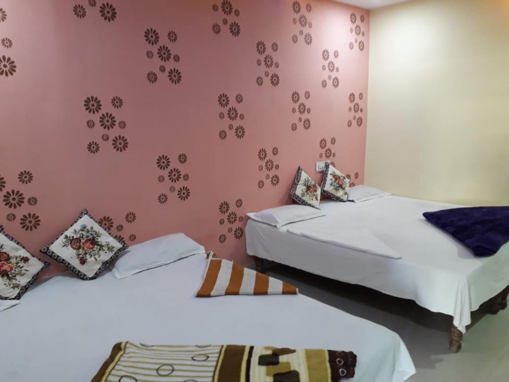 Laxmi Lodge Chittorgarh 외부 사진