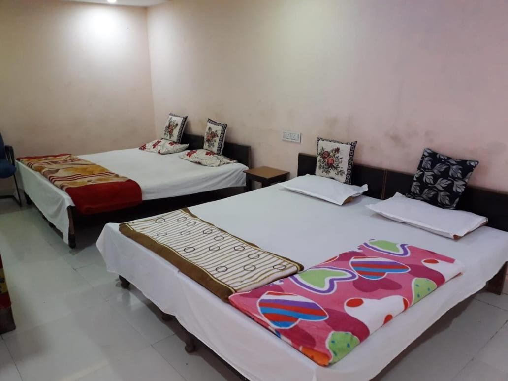 Laxmi Lodge Chittorgarh 외부 사진